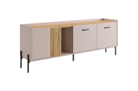 Тумба ТВ 2 Доминика