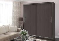 ШК без зеркала Венге