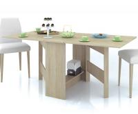 Стол-книжка сонома