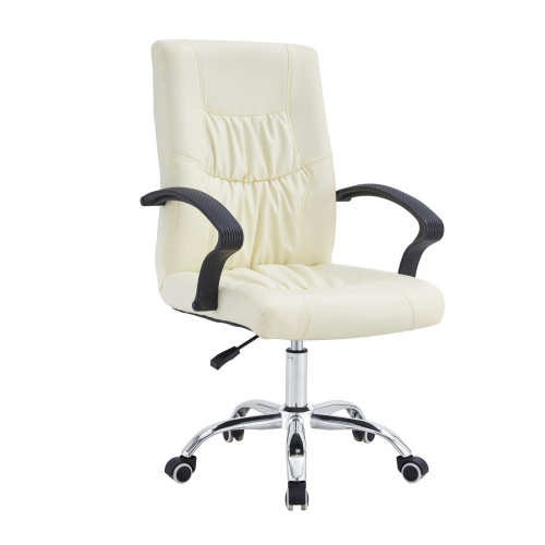 Кресло офисное BM-539 (Кремовый)